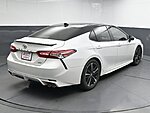 Used 2019 TOYOTA CAMRY XSE in GREENVILLE, SOUTH CAROLINA (Photo 7)