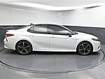 Used 2019 TOYOTA CAMRY XSE in GREENVILLE, SOUTH CAROLINA (Photo 8)
