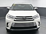 Used 2018 TOYOTA HIGHLANDER XLE in GREENVILLE, SOUTH CAROLINA (Photo 2)