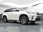 Used 2018 TOYOTA HIGHLANDER XLE in GREENVILLE, SOUTH CAROLINA (Photo 24)