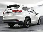 Used 2018 TOYOTA HIGHLANDER XLE in GREENVILLE, SOUTH CAROLINA (Photo 26)