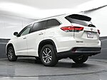Used 2018 TOYOTA HIGHLANDER XLE in GREENVILLE, SOUTH CAROLINA (Photo 28)