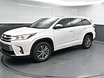 Used 2018 TOYOTA HIGHLANDER XLE in GREENVILLE, SOUTH CAROLINA (Photo 3)