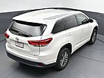 Used 2018 TOYOTA HIGHLANDER XLE in GREENVILLE, SOUTH CAROLINA (Photo 34)