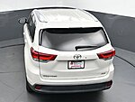 Used 2018 TOYOTA HIGHLANDER XLE in GREENVILLE, SOUTH CAROLINA (Photo 35)