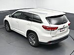 Used 2018 TOYOTA HIGHLANDER XLE in GREENVILLE, SOUTH CAROLINA (Photo 36)