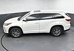 Used 2018 TOYOTA HIGHLANDER XLE in GREENVILLE, SOUTH CAROLINA (Photo 37)
