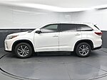 Used 2018 TOYOTA HIGHLANDER XLE in GREENVILLE, SOUTH CAROLINA (Photo 4)