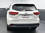 Used 2018 TOYOTA HIGHLANDER XLE in GREENVILLE, SOUTH CAROLINA (Photo 6)