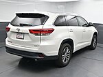 Used 2018 TOYOTA HIGHLANDER XLE in GREENVILLE, SOUTH CAROLINA (Photo 7)