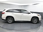 Used 2018 TOYOTA HIGHLANDER XLE in GREENVILLE, SOUTH CAROLINA (Photo 8)