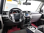 Used 2010 TOYOTA 4RUNNER SR5 in GREENVILLE, SOUTH CAROLINA (Photo 18)
