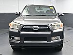 Used 2010 TOYOTA 4RUNNER SR5 in GREENVILLE, SOUTH CAROLINA (Photo 2)