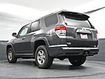 Used 2010 TOYOTA 4RUNNER SR5 in GREENVILLE, SOUTH CAROLINA (Photo 27)