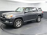 Used 2010 TOYOTA 4RUNNER SR5 in GREENVILLE, SOUTH CAROLINA (Photo 3)