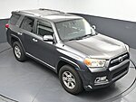 Used 2010 TOYOTA 4RUNNER SR5 in GREENVILLE, SOUTH CAROLINA (Photo 31)