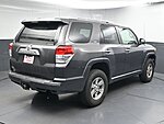 Used 2010 TOYOTA 4RUNNER SR5 in GREENVILLE, SOUTH CAROLINA (Photo 7)