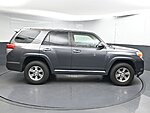 Used 2010 TOYOTA 4RUNNER SR5 in GREENVILLE, SOUTH CAROLINA (Photo 8)