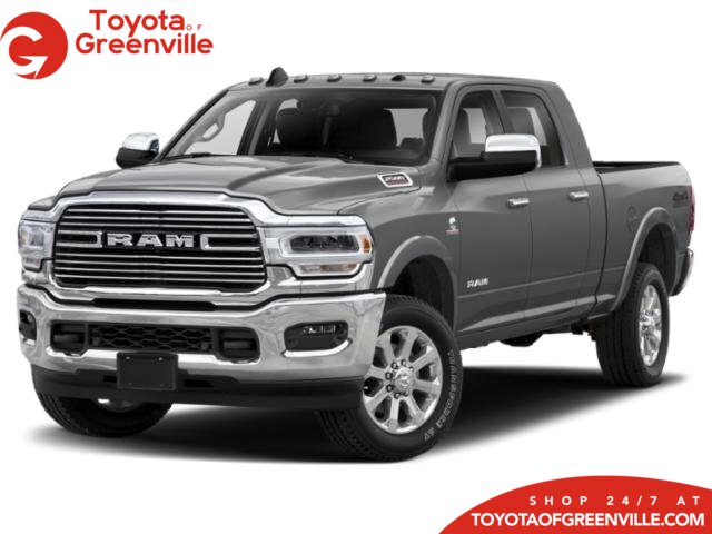 Used 2020 RAM 2500 LARAMIE in GREENVILLE, SOUTH CAROLINA