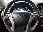 Used 2016 INFINITI QX80 BASE in GREENVILLE, SOUTH CAROLINA (Photo 10)