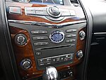 Used 2016 INFINITI QX80 BASE in GREENVILLE, SOUTH CAROLINA (Photo 13)