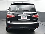 Used 2016 INFINITI QX80 BASE in GREENVILLE, SOUTH CAROLINA (Photo 2)