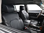 Used 2016 INFINITI QX80 BASE in GREENVILLE, SOUTH CAROLINA (Photo 21)