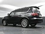 Used 2016 INFINITI QX80 BASE in GREENVILLE, SOUTH CAROLINA (Photo 24)