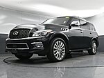 Used 2016 INFINITI QX80 BASE in GREENVILLE, SOUTH CAROLINA (Photo 26)