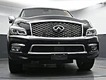 Used 2016 INFINITI QX80 BASE in GREENVILLE, SOUTH CAROLINA (Photo 27)