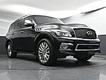 Used 2016 INFINITI QX80 BASE in GREENVILLE, SOUTH CAROLINA (Photo 28)