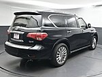 Used 2016 INFINITI QX80 BASE in GREENVILLE, SOUTH CAROLINA (Photo 3)