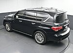 Used 2016 INFINITI QX80 BASE in GREENVILLE, SOUTH CAROLINA (Photo 32)