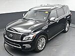 Used 2016 INFINITI QX80 BASE in GREENVILLE, SOUTH CAROLINA (Photo 34)