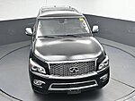 Used 2016 INFINITI QX80 BASE in GREENVILLE, SOUTH CAROLINA (Photo 35)
