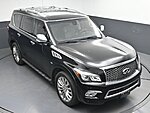 Used 2016 INFINITI QX80 BASE in GREENVILLE, SOUTH CAROLINA (Photo 36)