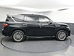 Used 2016 INFINITI QX80 BASE in GREENVILLE, SOUTH CAROLINA (Photo 4)