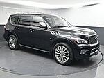 Used 2016 INFINITI QX80 BASE in GREENVILLE, SOUTH CAROLINA (Photo 5)