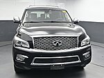 Used 2016 INFINITI QX80 BASE in GREENVILLE, SOUTH CAROLINA (Photo 6)
