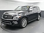 Used 2016 INFINITI QX80 BASE in GREENVILLE, SOUTH CAROLINA (Photo 7)