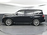 Used 2016 INFINITI QX80 BASE in GREENVILLE, SOUTH CAROLINA (Photo 8)