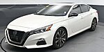 Used 2019 NISSAN ALTIMA 2.5 SR in GREENVILLE, SOUTH CAROLINA