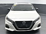 Used 2019 NISSAN ALTIMA 2.5 SR in GREENVILLE, SOUTH CAROLINA (Photo 2)