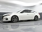 Used 2019 NISSAN ALTIMA 2.5 SR in GREENVILLE, SOUTH CAROLINA (Photo 21)