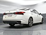 Used 2019 NISSAN ALTIMA 2.5 SR in GREENVILLE, SOUTH CAROLINA (Photo 25)