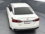 Used 2019 NISSAN ALTIMA 2.5 SR in GREENVILLE, SOUTH CAROLINA (Photo 34)