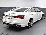 Used 2019 NISSAN ALTIMA 2.5 SR in GREENVILLE, SOUTH CAROLINA (Photo 7)