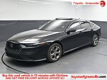 Used 2023 Honda Accord Sedan EX in GREENVILLE, SOUTH CAROLINA (Photo 1)
