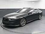 Used 2023 Honda Accord Sedan EX in GREENVILLE, SOUTH CAROLINA (Photo 3)