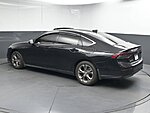 Used 2023 Honda Accord Sedan EX in GREENVILLE, SOUTH CAROLINA (Photo 5)